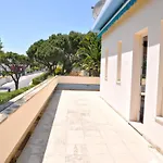빌라 In With Private Pool & Bbq