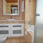 别墅 In With Private Pool & Bbq 维拉摩拉