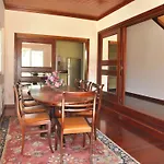 Villa In With Private Pool & Bbq *