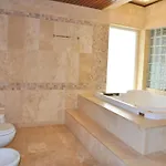 别墅 In With Private Pool & Bbq *