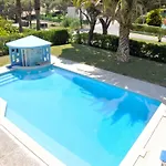 别墅 In With Private Pool & Bbq 维拉摩拉