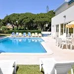 In With Private Pool & Bbq 别墅 维拉摩拉