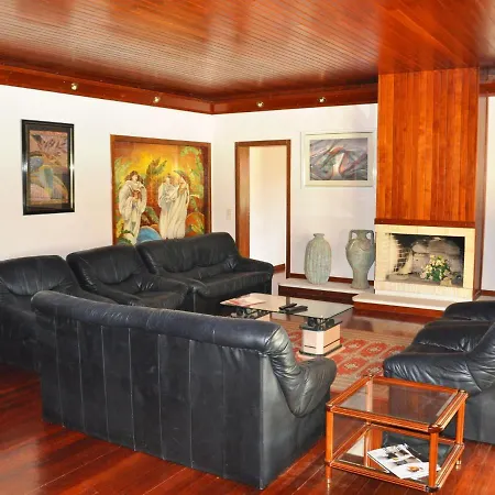 Spacious In With Barbecue
