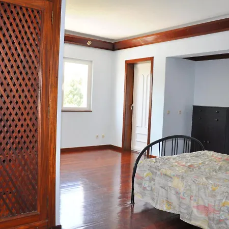 Spacious In With Barbecue Villa Vilamoura