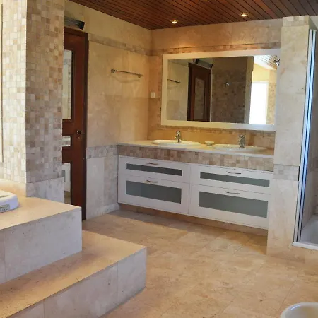 Spacious In With Barbecue Villa Vilamoura