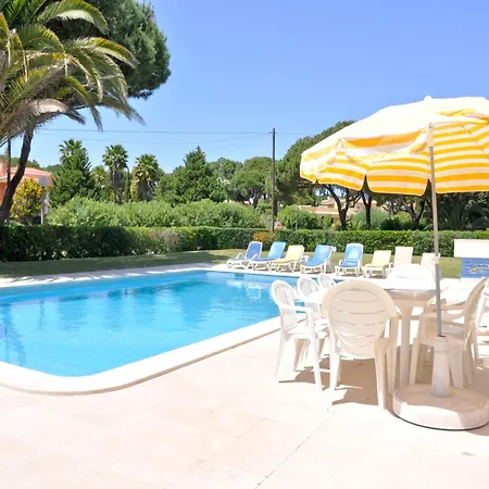 빌라 In With Private Pool & Bbq