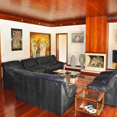 In With Private Pool & Bbq Βίλα Βιλαμούρα