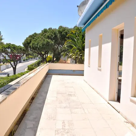 빌라 In With Private Pool & Bbq