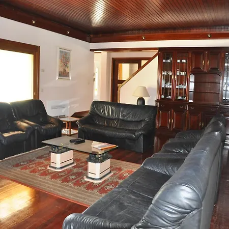 In With Private Pool & Bbq Βιλαμούρα