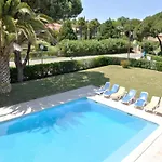Villa Villa In Vilamoura With Private Pool & Bbq
