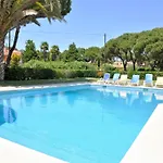 Villa In Vilamoura With Private Pool & Bbq