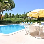 Villa Villa In Vilamoura With Private Pool & Bbq